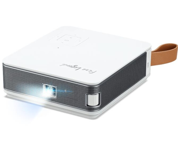 AOPEN PV11a Powered by Acer - 1064733 - zdjęcie 2